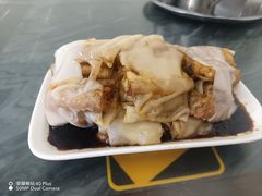 招牌牛肉肠-穗银肠粉店(东川路店)