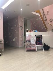 -Beauty Nails 美甲美睫皮肤管理