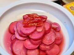 -那家小馆•北京菜•烤鸭(香山店)