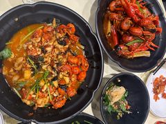 -聚味瞿记·龙虾堂(天元店)