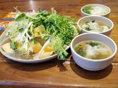 -素满香·食养自助(天一广场店)