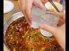 -临江后街鳝丝(临江店)