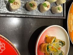 -北京王府井希尔顿酒店·秦唐中餐厅Chynna