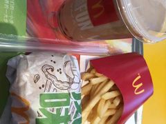 -麦当劳(伟城广场店)