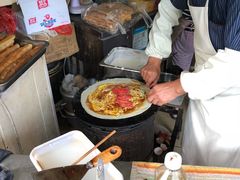 -刘大姐煎饼(五星家园店)