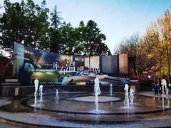 -春晖园度假酒店温泉