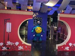 -喜满客影城(汉神广场店)