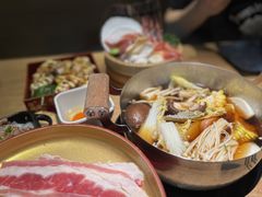 -沼津港精致料理·寿喜烧·烧鸟(青浦宝龙广场日料榜单店)