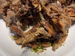 -惠宾饭庄(中山路店)