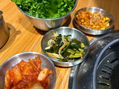 -哼蟹二将·烤肉酱蟹(合生汇店)