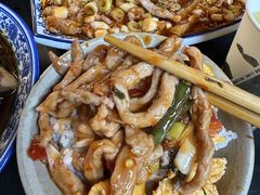 -饭江湖·江湖菜(湖广会馆店)