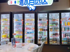 -明本湛江鸡•海鲜小厨(陈家祠店)
