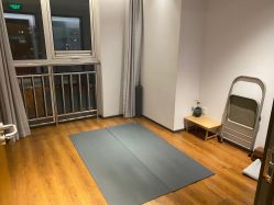 -FineYoga梵音瑜伽·普拉提