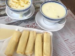 -周大娘牛乳(旧寨古村总店)