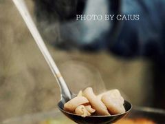 -湘肠香火锅店(团结湖店)