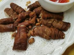 -海鲜街菜馆(海珠南路店)
