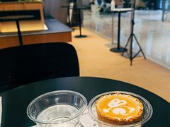-M Stand(北京平安幸福中心店)