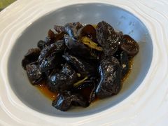 -重元寺香积厨素斋馆