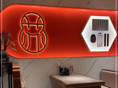 用餐区-松鹤楼·苏式汤面(虹桥天地店)