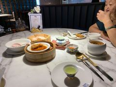 -钟菜·粤菜点心·宴请(海上世界·汇港二期店)