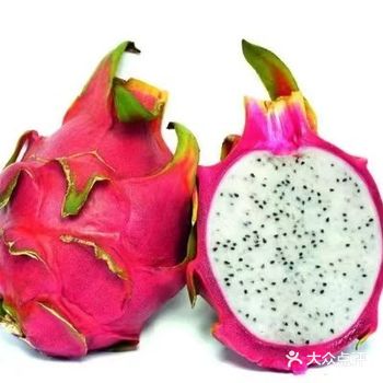 天天领红包 火龙果又叫红龙果、玉龙果、黄龙果