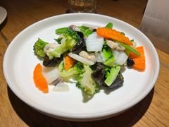 -金牌外婆家(苏州中心店)