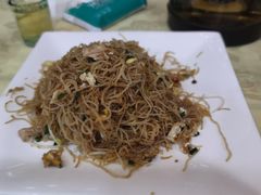 -阳江餐厅·30年老字号·粤菜海鲜大排档