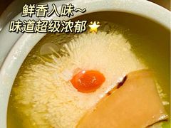 -淮扬府·游园京梦(北京SKP店)