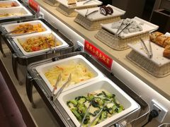 -素满香·食养自助(天一广场店)