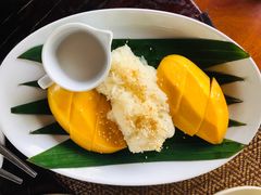 -自然餐厅(Phuket)