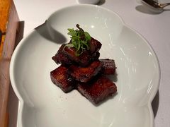 -悦轩中餐厅·高空江景·杭州柏悦酒店
