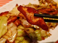 -楼兰新疆菜(江宁万达店)