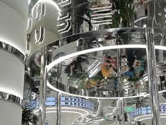 -3号仓库·创意中国菜(新世界城店)