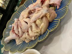 -蚝歌(中山七路店)