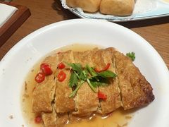 -掌上鲜(南顺城街店)