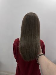 -ＲH SALON·简爱烫发染发接发