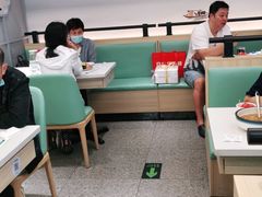 大堂-紫光园·烤鸭(美术馆店)