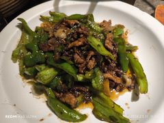 -绿茶餐厅(天津天河城店)