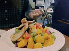 -AFS Cafe & Canteen(闽江二路店)
