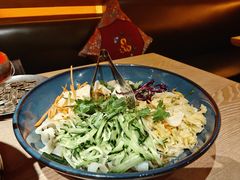 -耶里夏丽·新疆菜·28年喀什老馆(田林东路店)