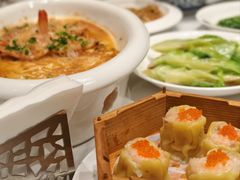 -上海宝华喜来登酒店·采悦轩中餐厅