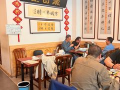 -聚首堂·特色小吃·肘子·炙子烤肉烤串(什刹海德胜门店)