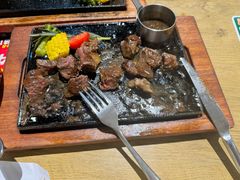 -豪客来牛排(重庆金源世纪广场1731店 )