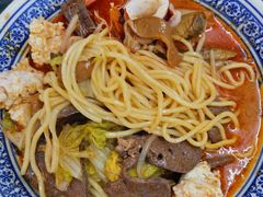 -亚肥沙茶面(黄厝店)