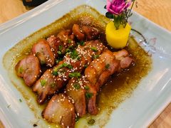 -德胜轩正宗顺德菜(宝安沙井会展中心店)