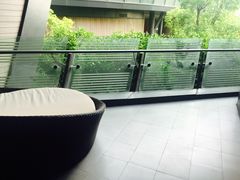 -上海滴水湖皇冠假日酒店