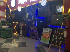 -胖哥俩肉蟹煲(济南世茂国际广场店)