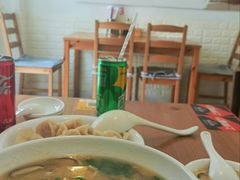 -海胆小馆(东北水饺·春柳店)