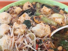 -拌陛河山抚顺麻辣拌(总店)