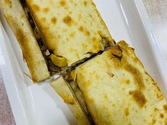 -宝光熏肉鞋底火烧(新街口店)